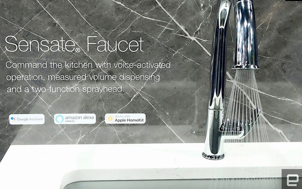 Smart Home Device Example In Ces 2019 1