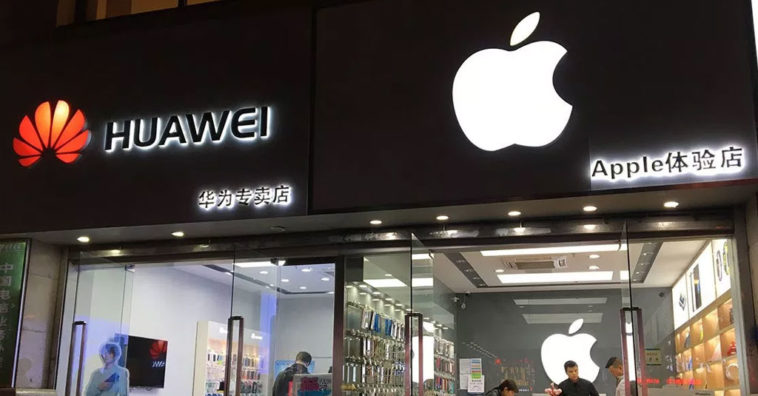 Smartphone Shipments Slow China 2018 Report