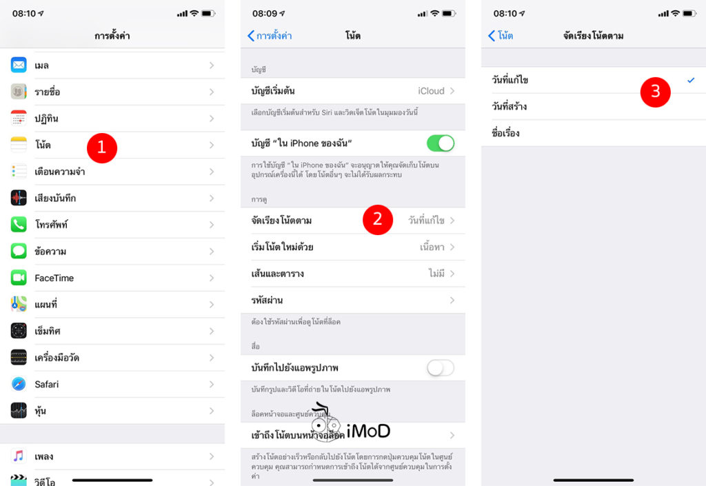 16 Note Tip On Iphone Ipad 2