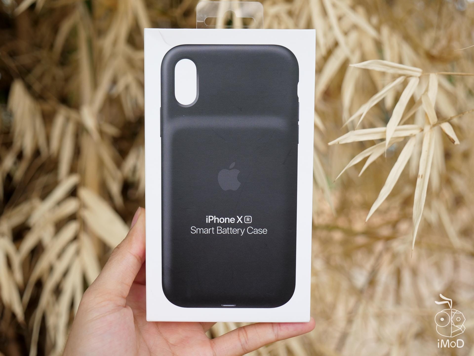 Apple Smart Battery Case Iphone Xs Xs Max Xr Review 1222322