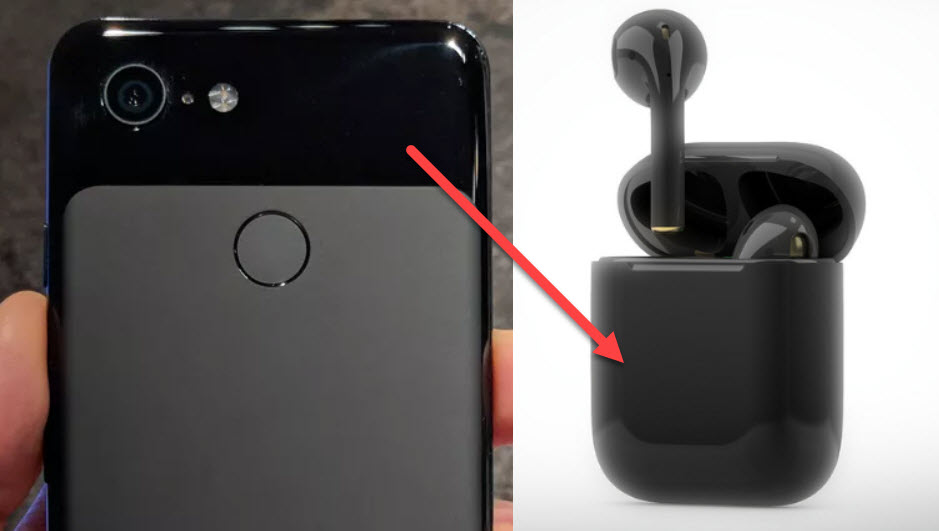 Airpods 2 New Design Img 1
