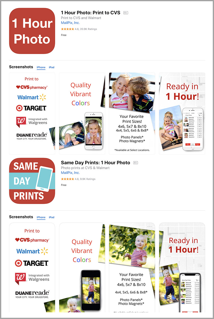 Apple Cracking Down On Duplicate Apps Report Img 1