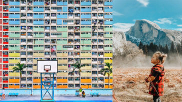 Apple Highlights Best Photos Shot On Iphone Around The World