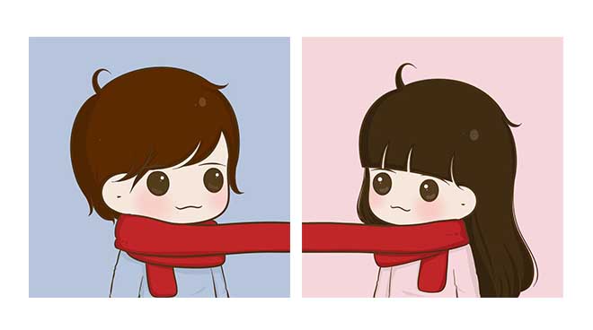 Apple Watch Wallpaper For Couple Valentine 1