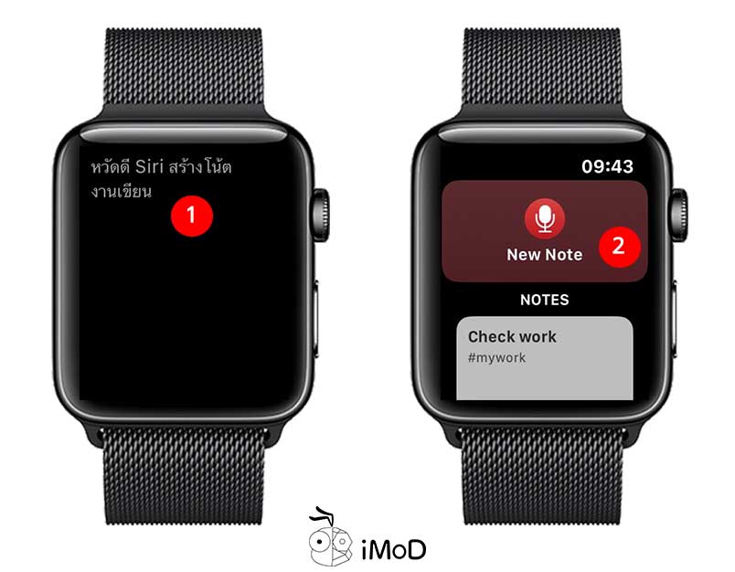Bear Note App For Iphone Apple Watch 8