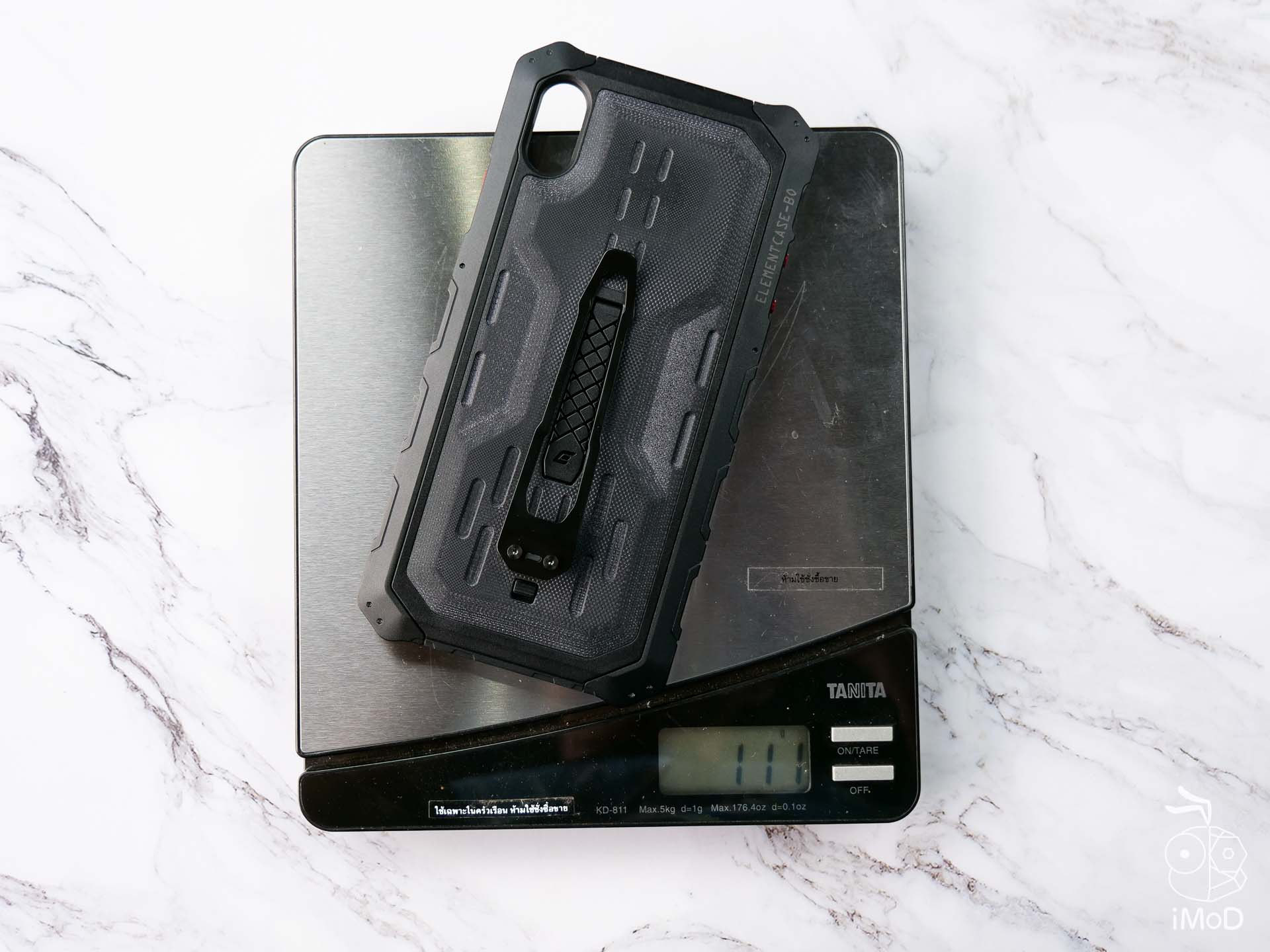 Element Case Black Ops Elite Iphone Xs Max 1222653