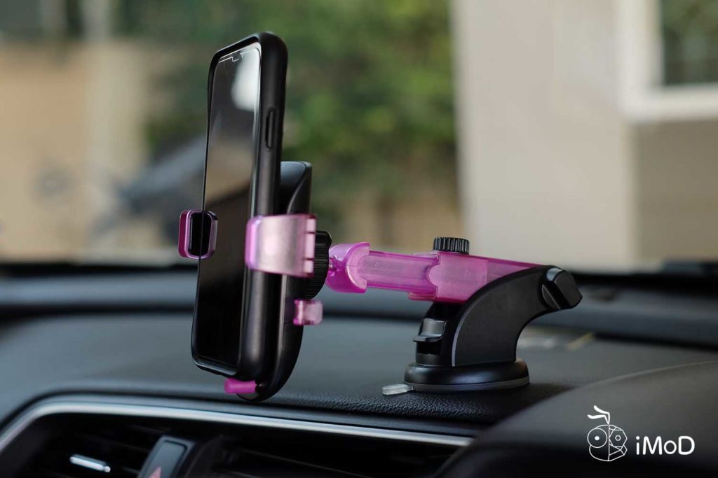 Gizmo Gh 014 Smartphone Car Holder 6