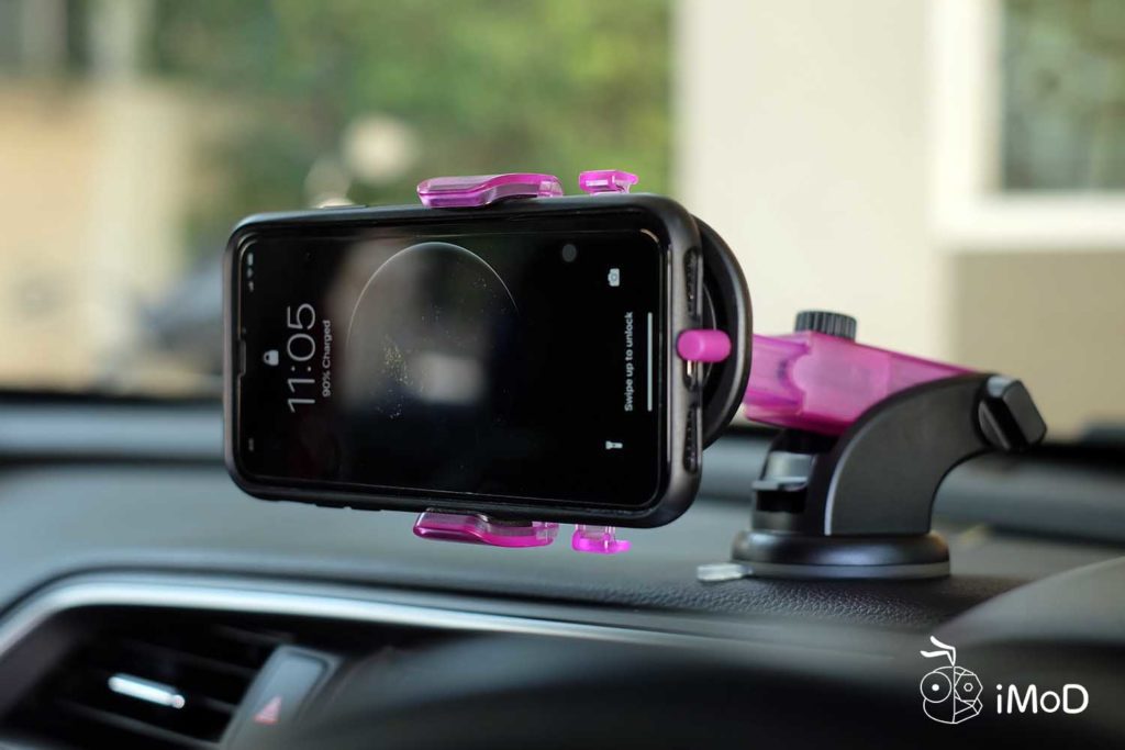 Gizmo Gh 014 Smartphone Car Holder 9