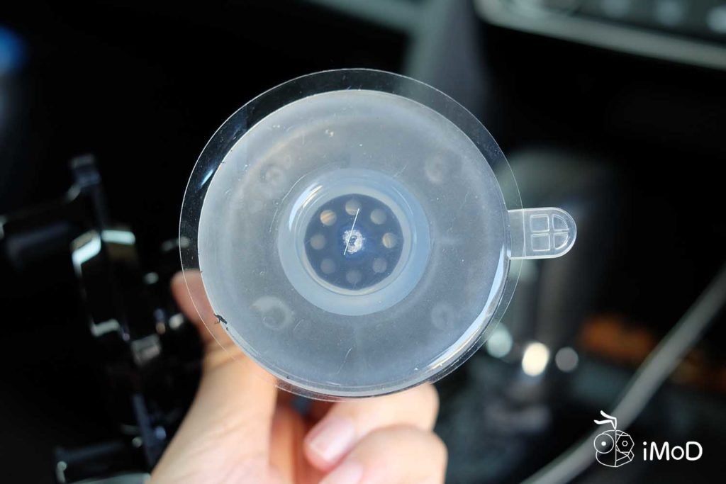 Gizmo Gh 015 Smartphone Car Holder 4