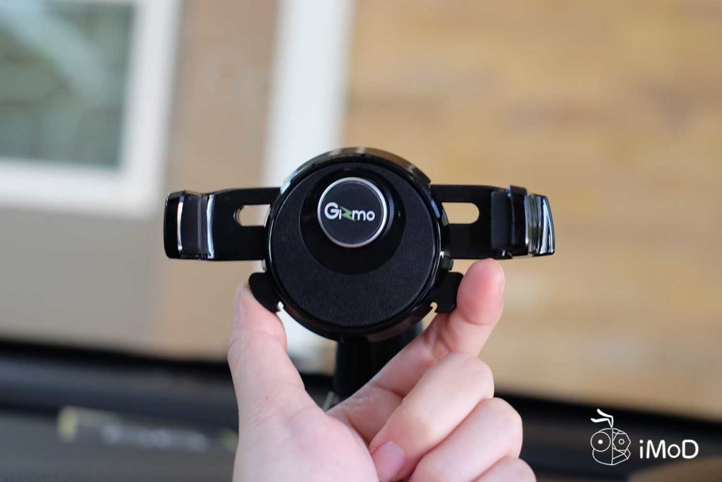 Gizmo Gh 015 Smartphone Car Holder 7