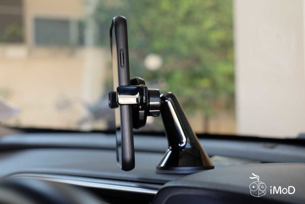 Gizmo Gh 015 Smartphone Car Holder 9