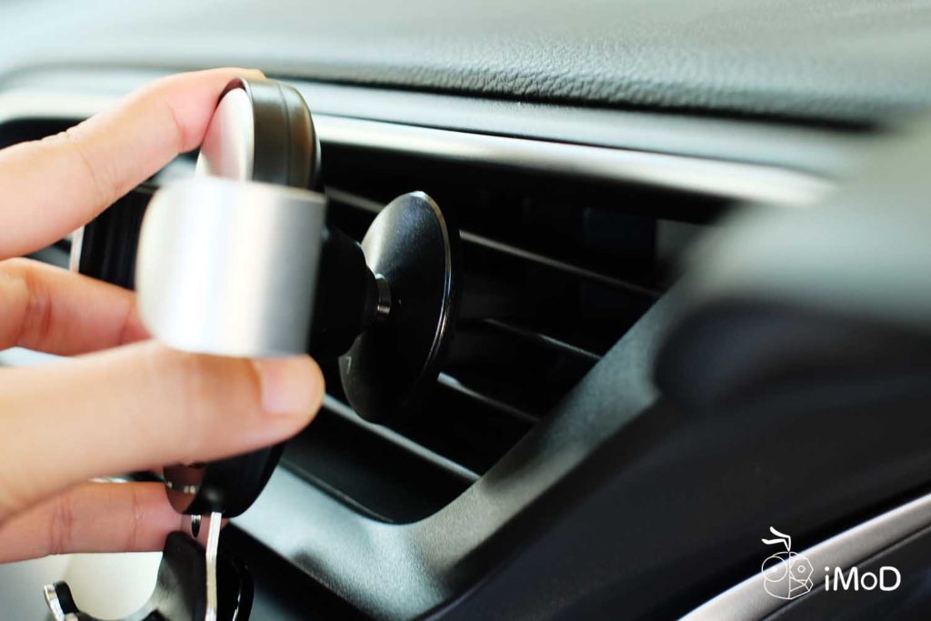 Gizmo Gh 016 Smartphone Car Holder 3