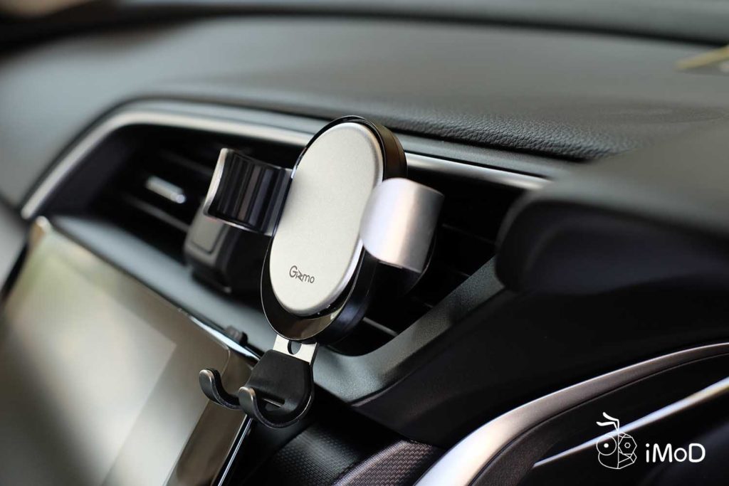 Gizmo Gh 016 Smartphone Car Holder 4