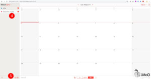 วิธีสร้างปฏิทินวันหยุดบริษัท มาใช้ในแอปปฏิทิน (Calendar) บน iPhone iPad