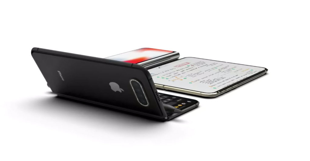 Iphone Fold Renders Concept By Everythingapplepro Img 3