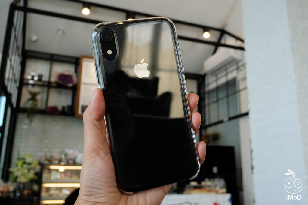 Iphone Xr Clear Case By Apple Review 12