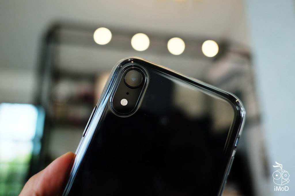 Iphone Xr Clear Case By Apple Review 13