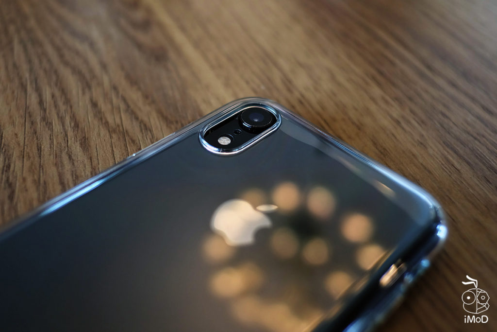 Iphone Xr Clear Case By Apple Review 14