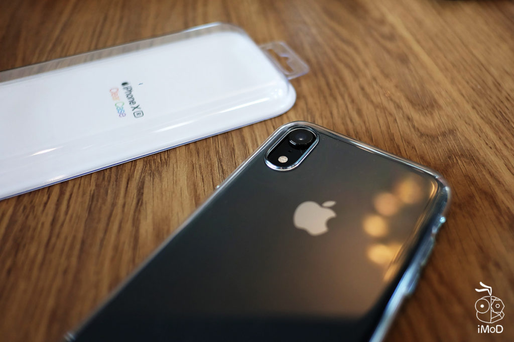 Iphone Xr Clear Case By Apple Review 15