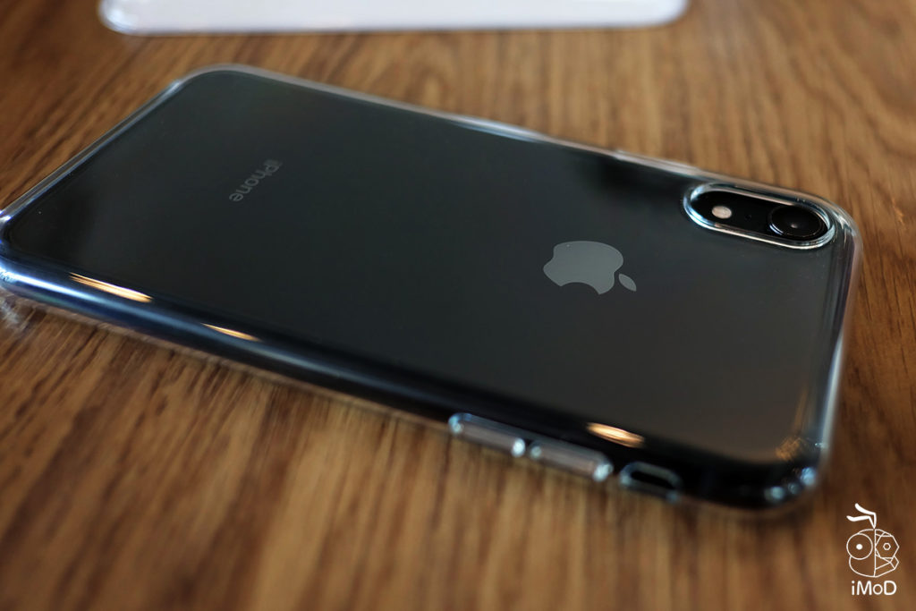 Iphone Xr Clear Case By Apple Review 16