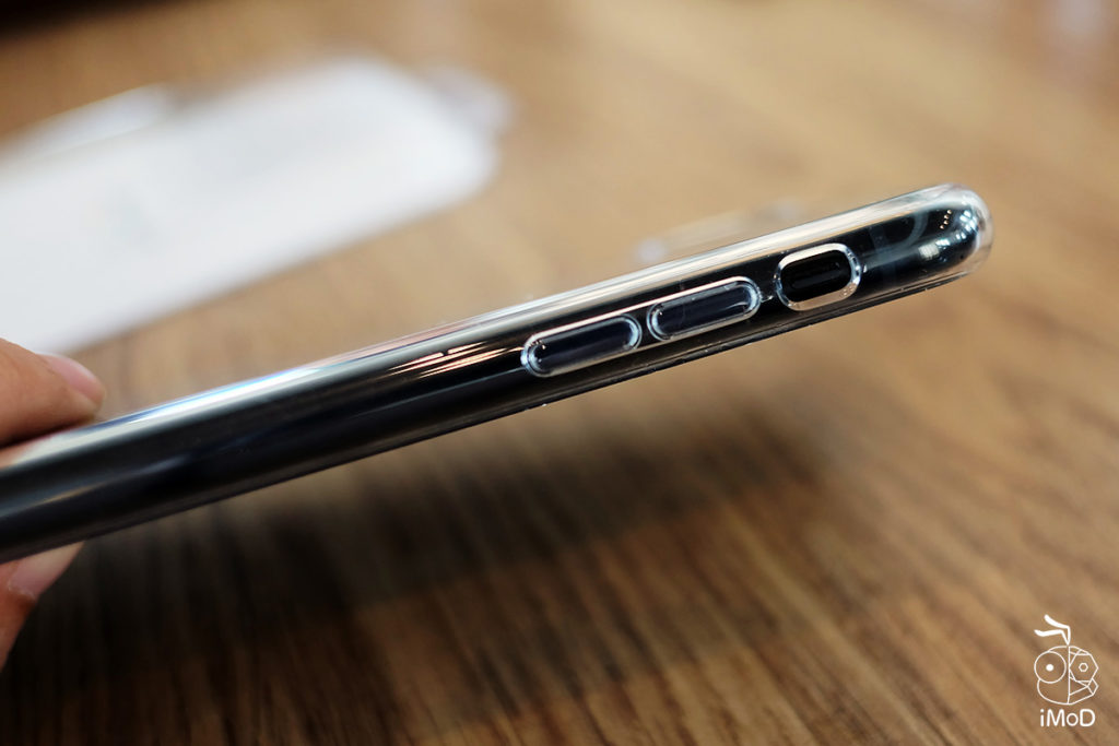 Iphone Xr Clear Case By Apple Review 17