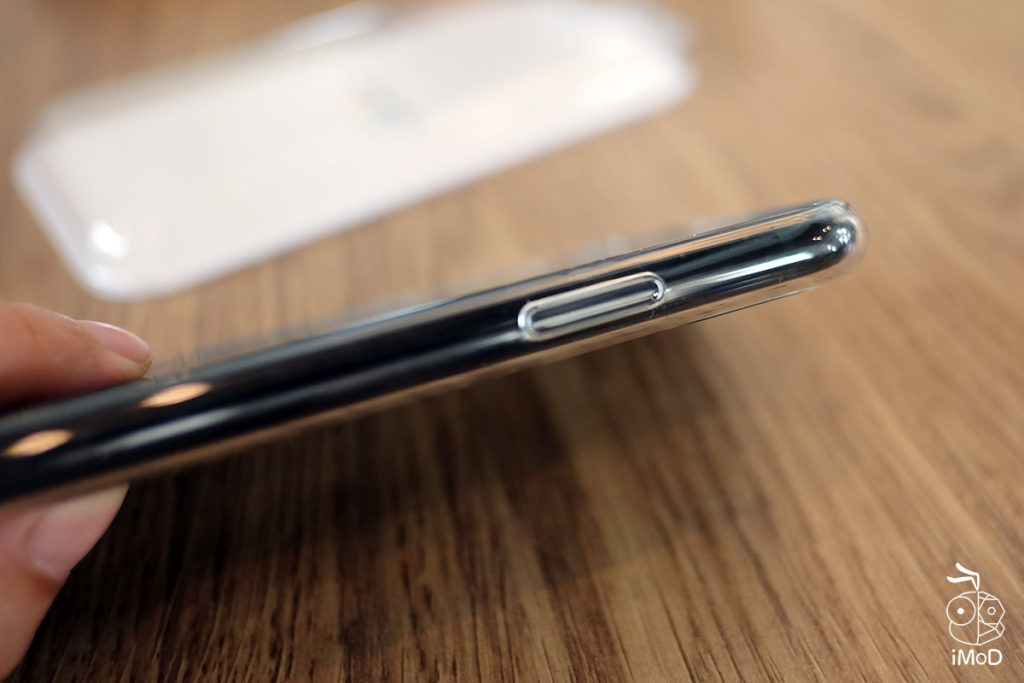 Iphone Xr Clear Case By Apple Review 18