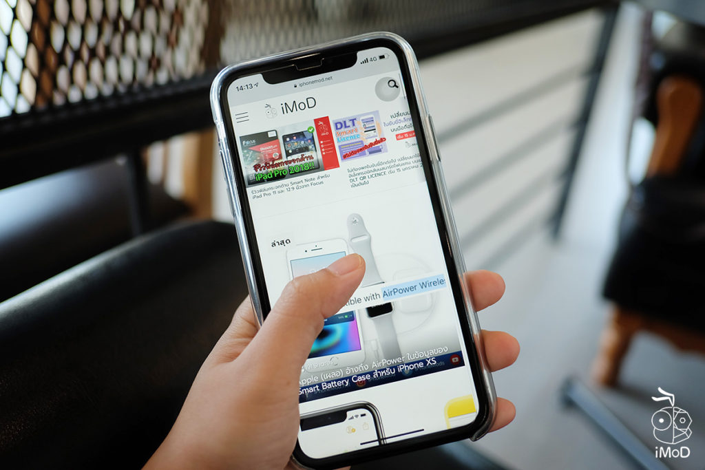 Iphone Xr Clear Case By Apple Review 19