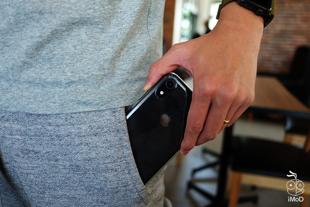 Iphone Xr Clear Case By Apple Review 20