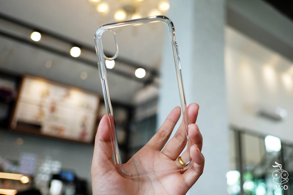 Iphone Xr Clear Case By Apple Review 6