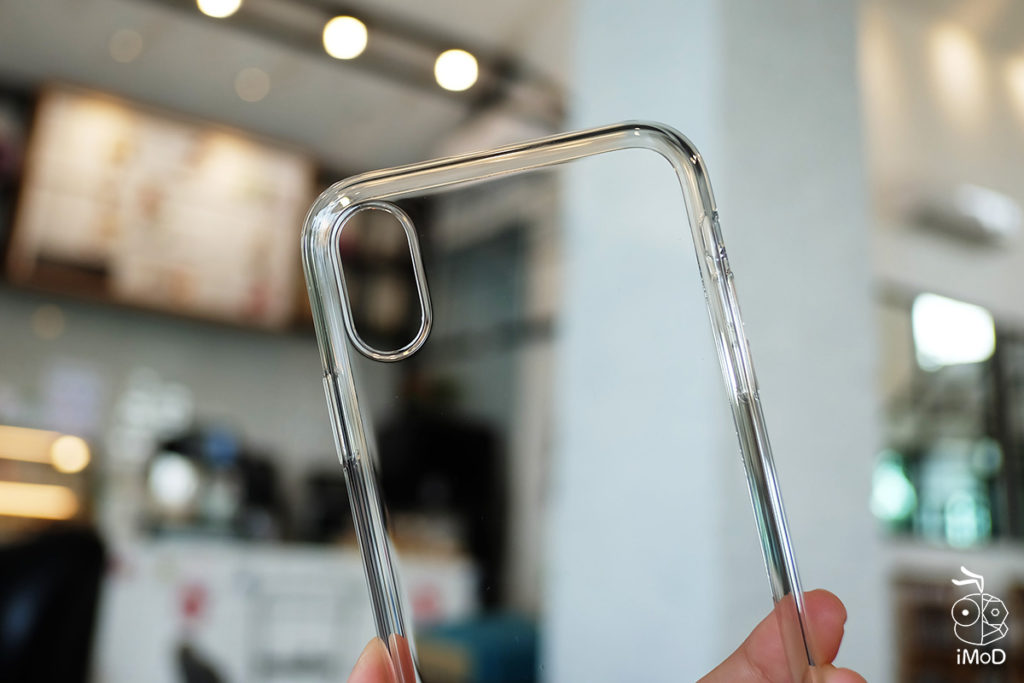 Iphone Xr Clear Case By Apple Review 7