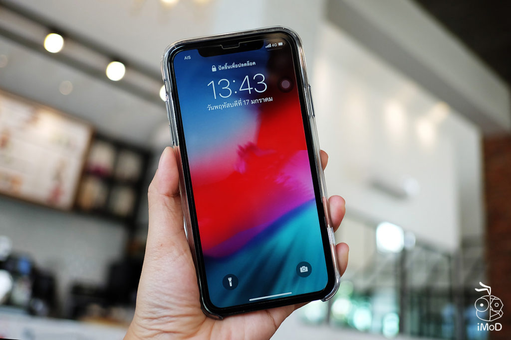 Iphone Xr Clear Case By Apple Review 8