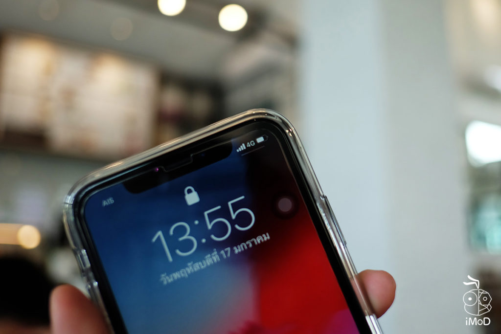 Iphone Xr Clear Case By Apple Review 9