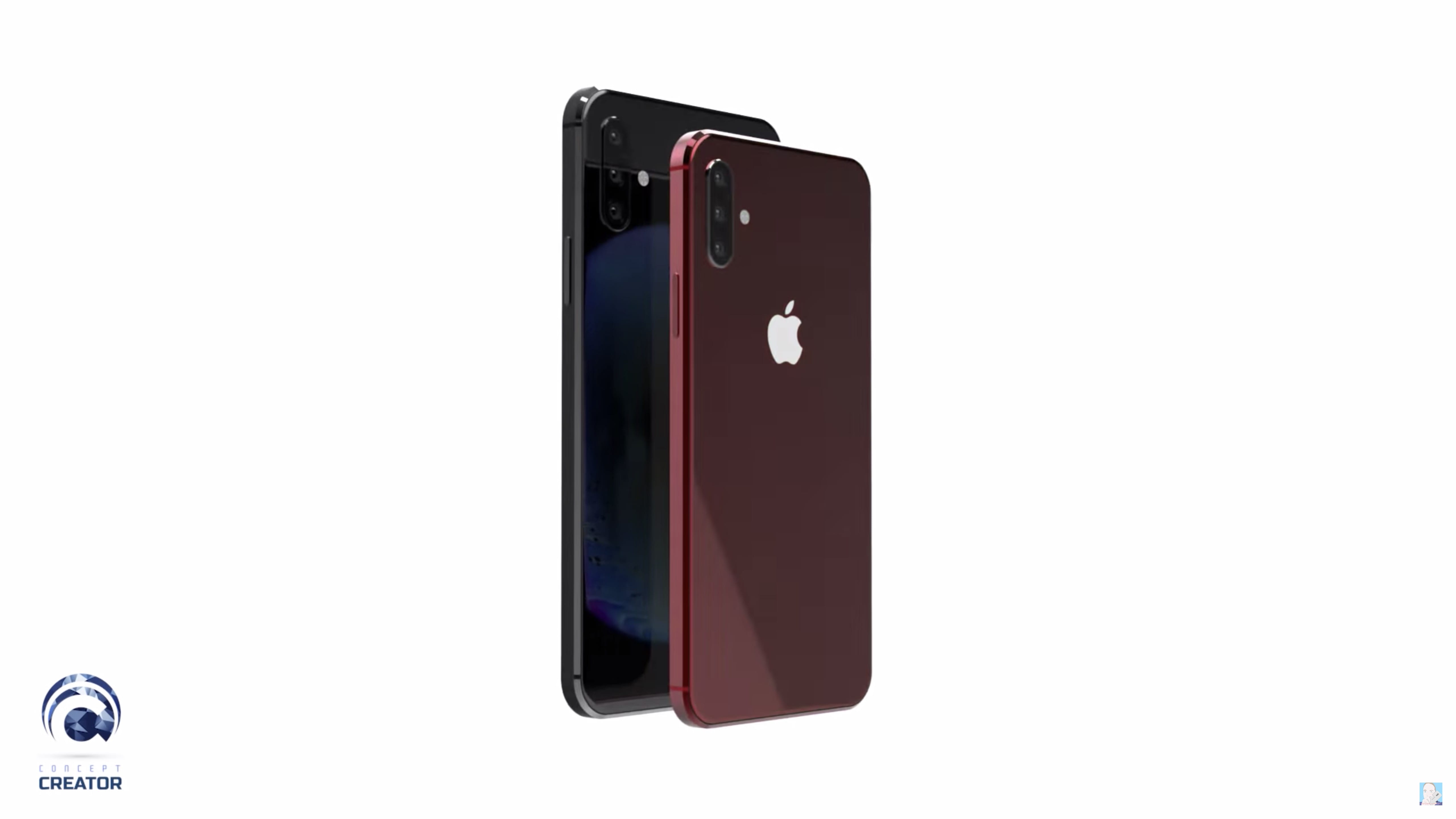 Iphone Xs 2 Design Concept Over All