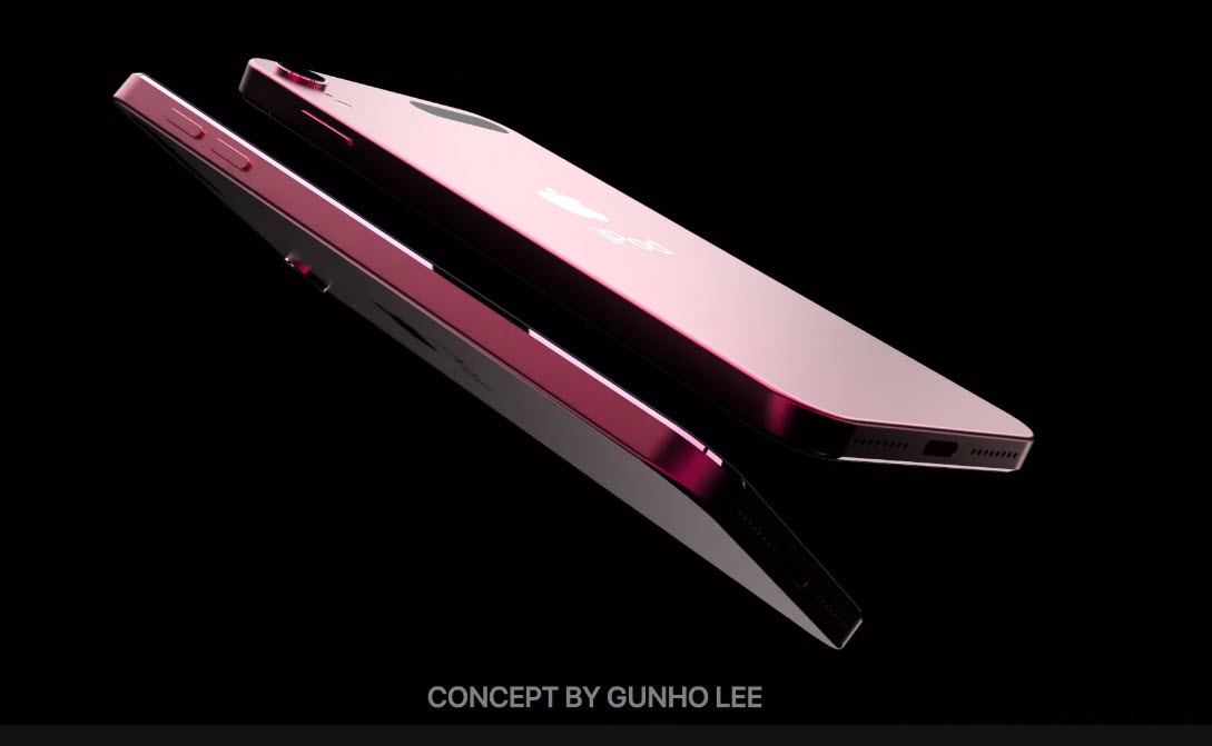 Ipod Touch Gen 7 Render By Lee Gunho Img 4