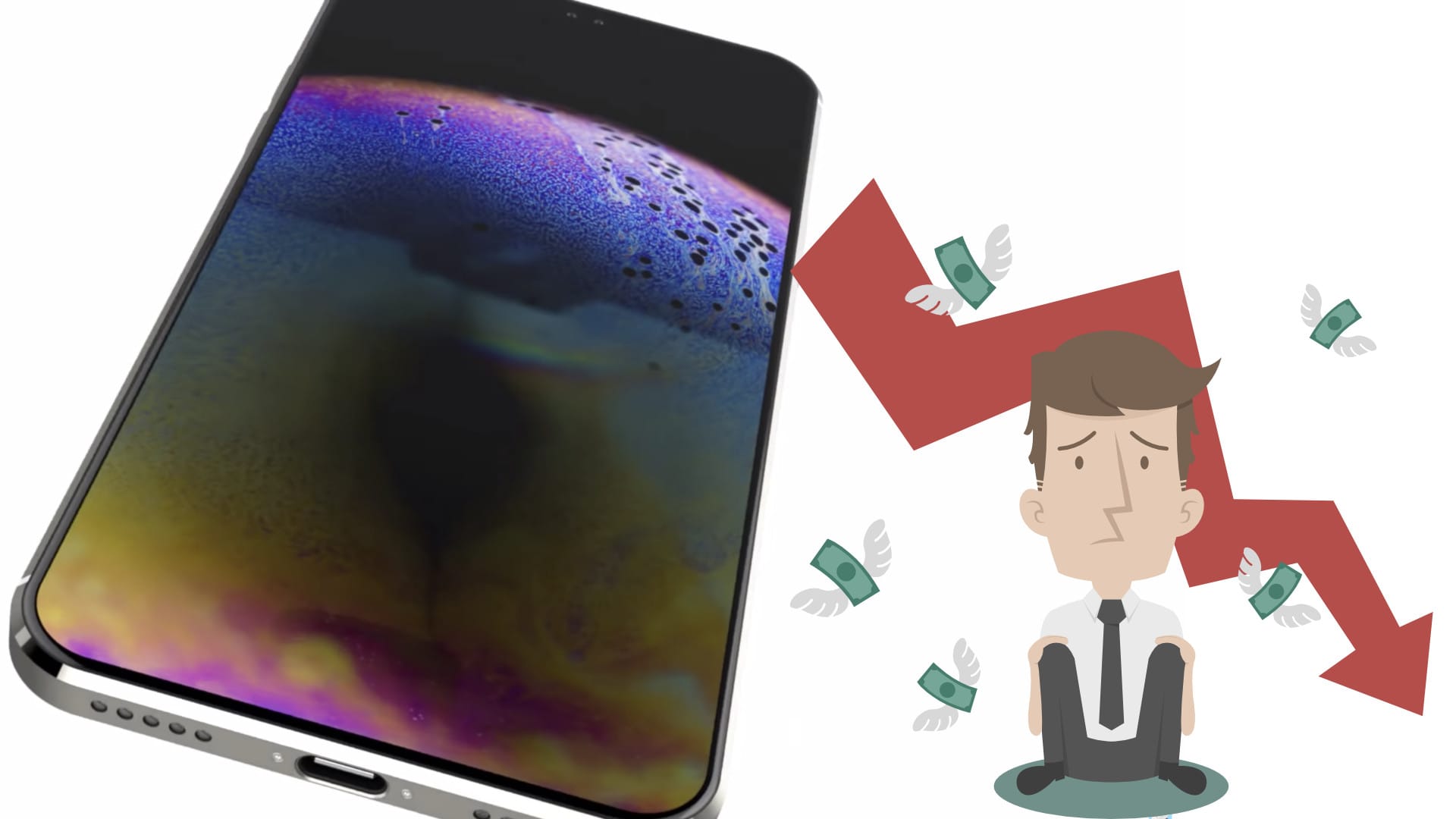 Low Down Iphone Price