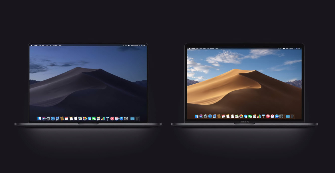Macbook Pro 16 Inch 2019 Edge To Edge Display Concept Img 1
