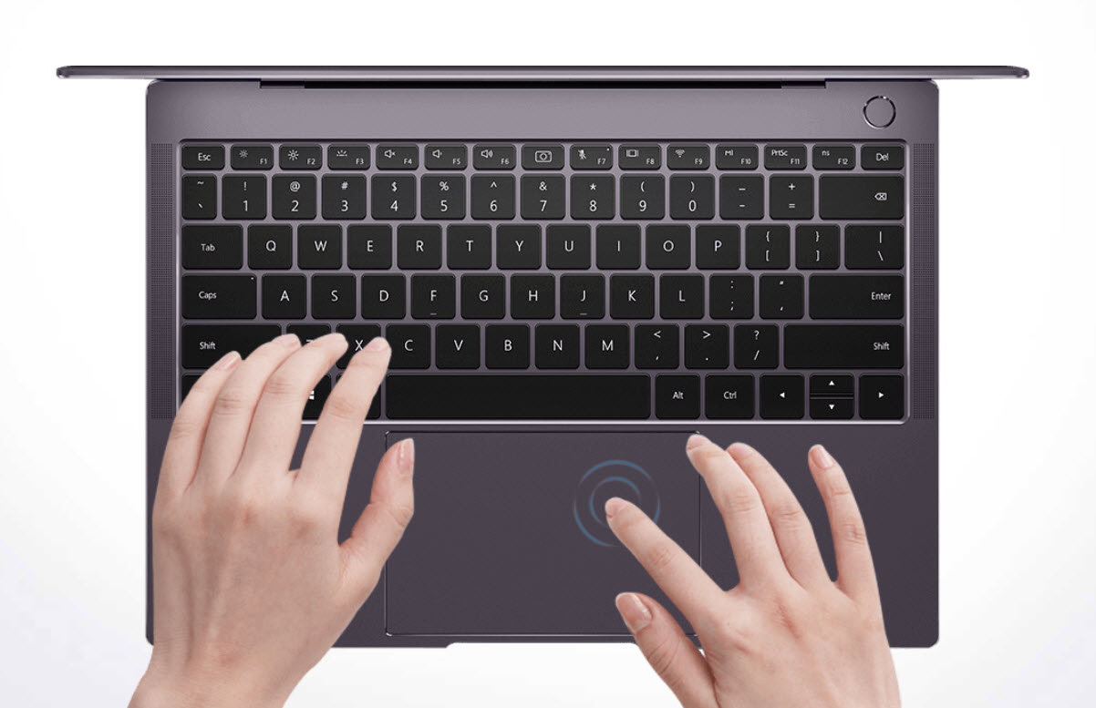 Matebook