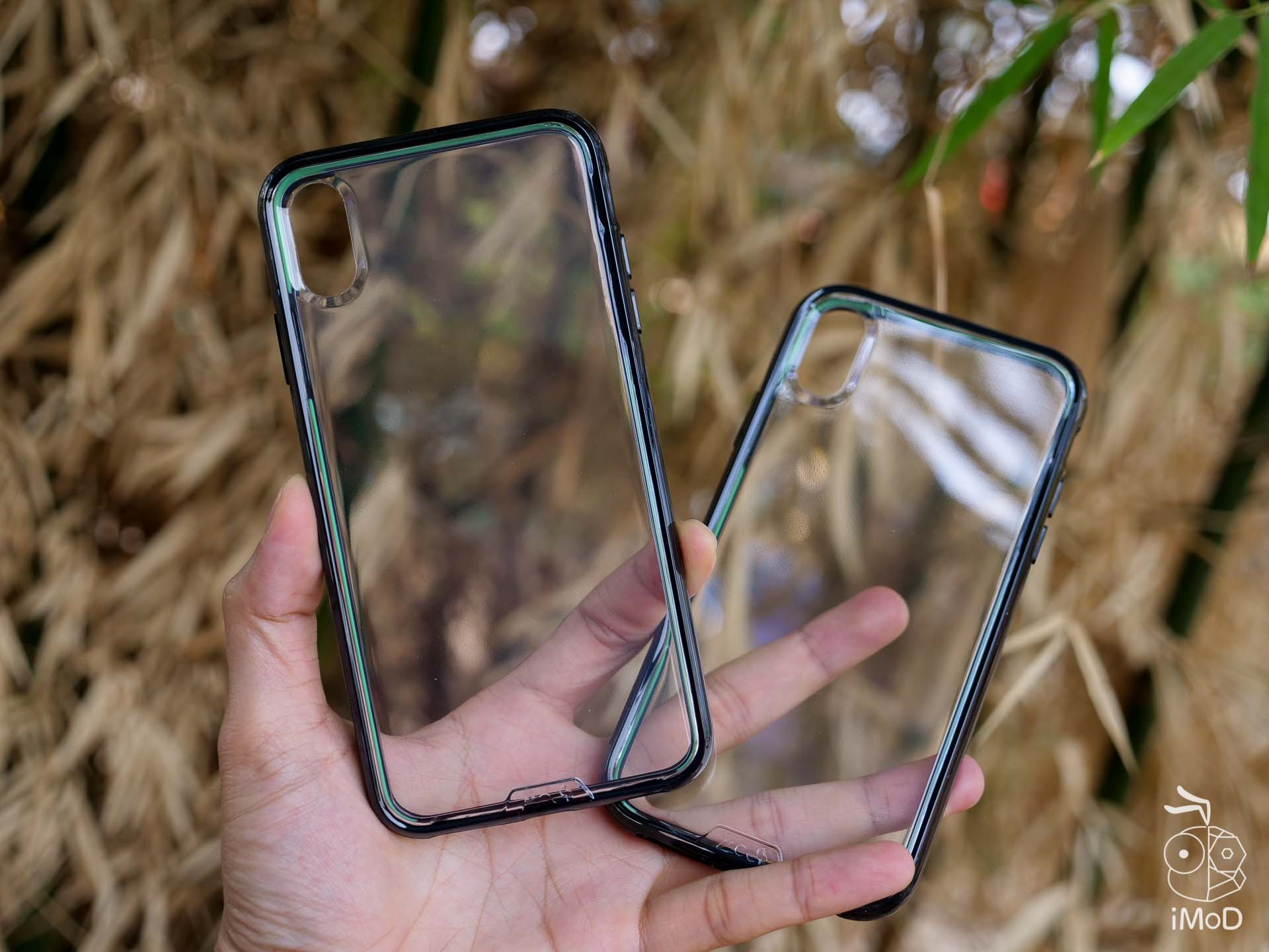 Mous Clarity Iphone Xs Max Xr Review 1222531
