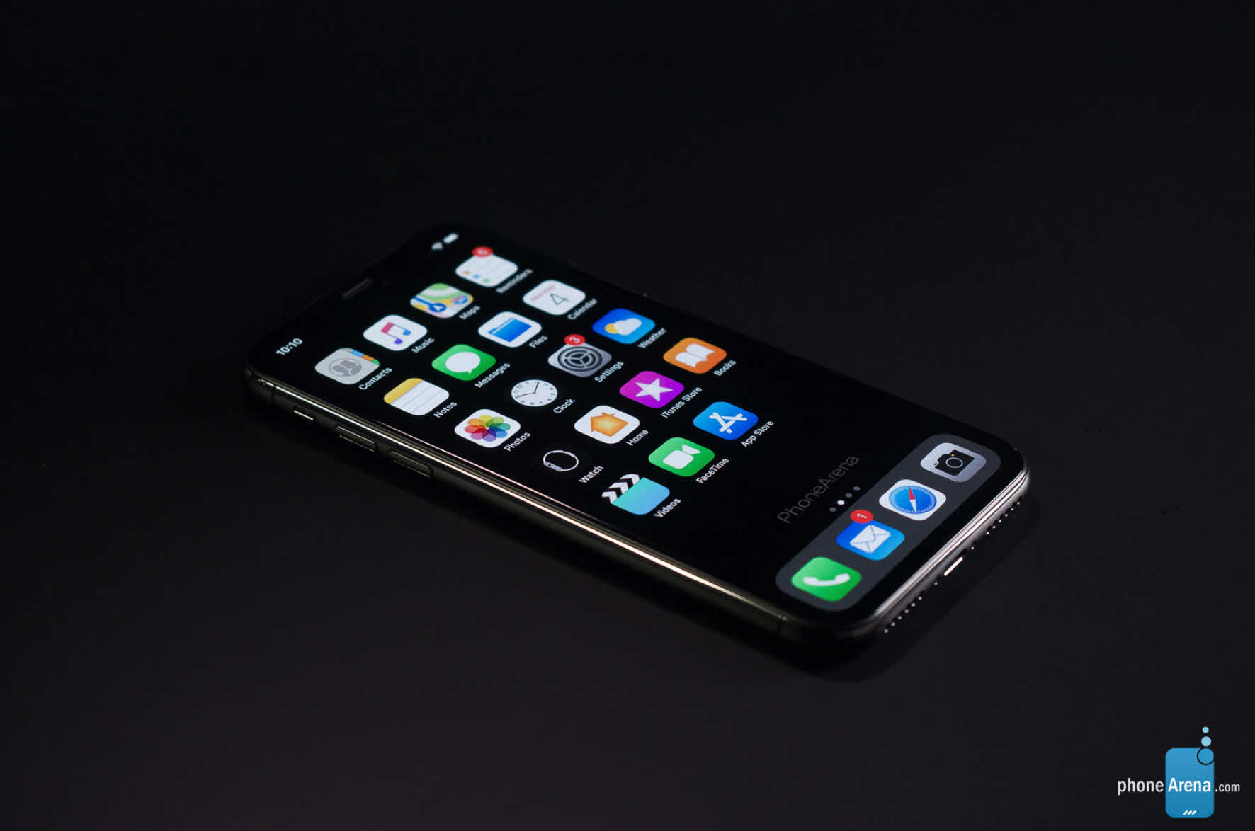 Phonearena Iphone Xi Ios 13 Darkmode Render Img 1 1
