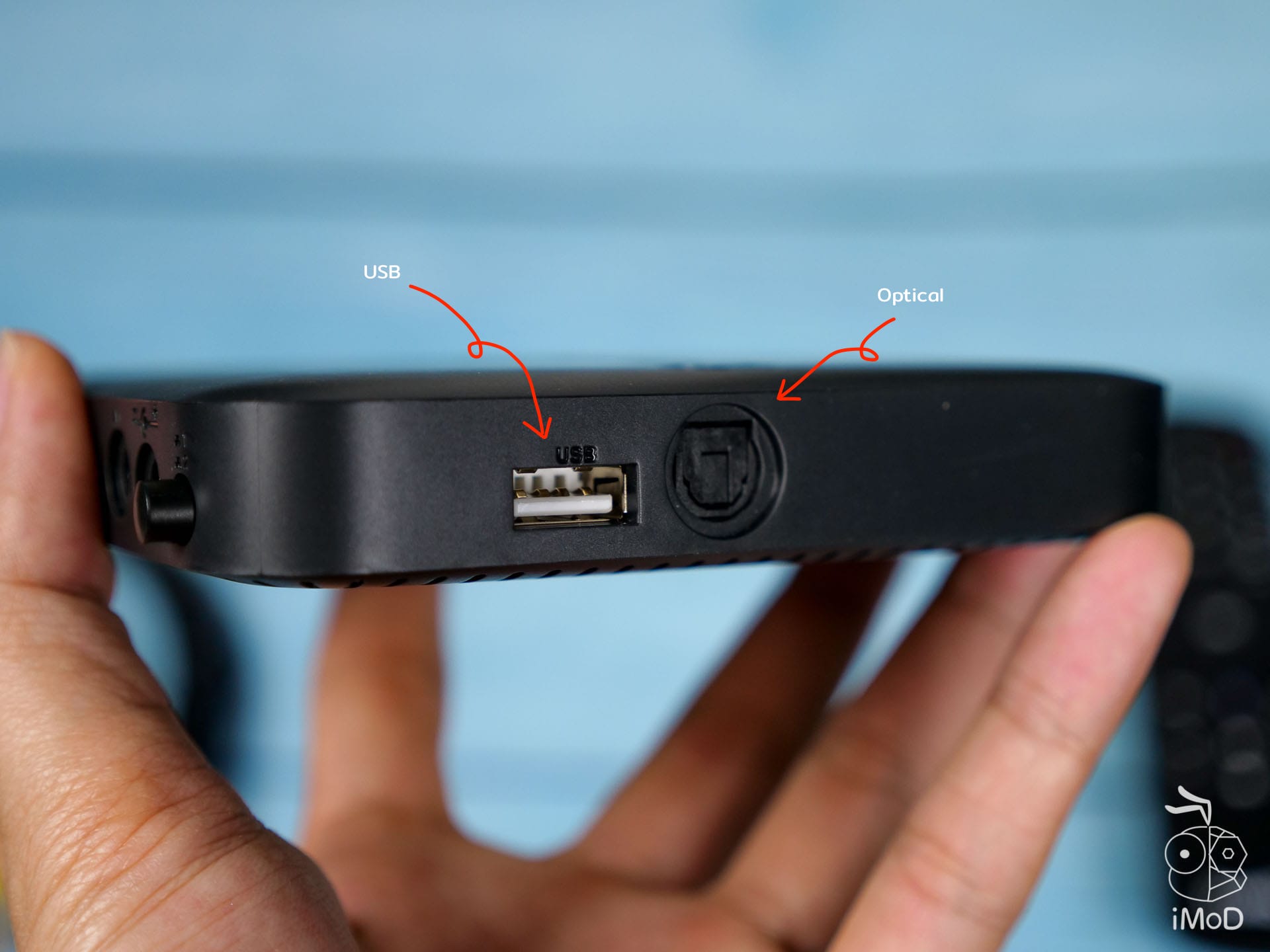 Trueid Tv กล่อง Android Tv รุ่น 2 Review 1222474