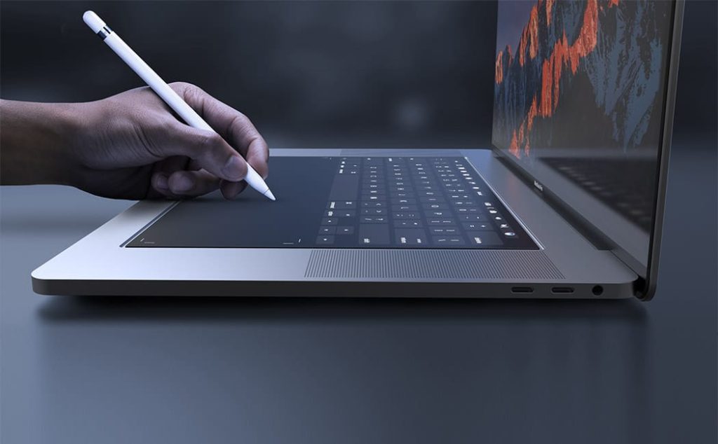9 Things User Expected Macbook Pro 2019 7