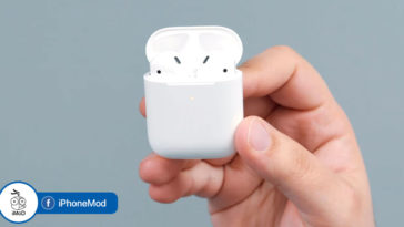 Airpods 2