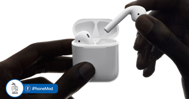 Airpods