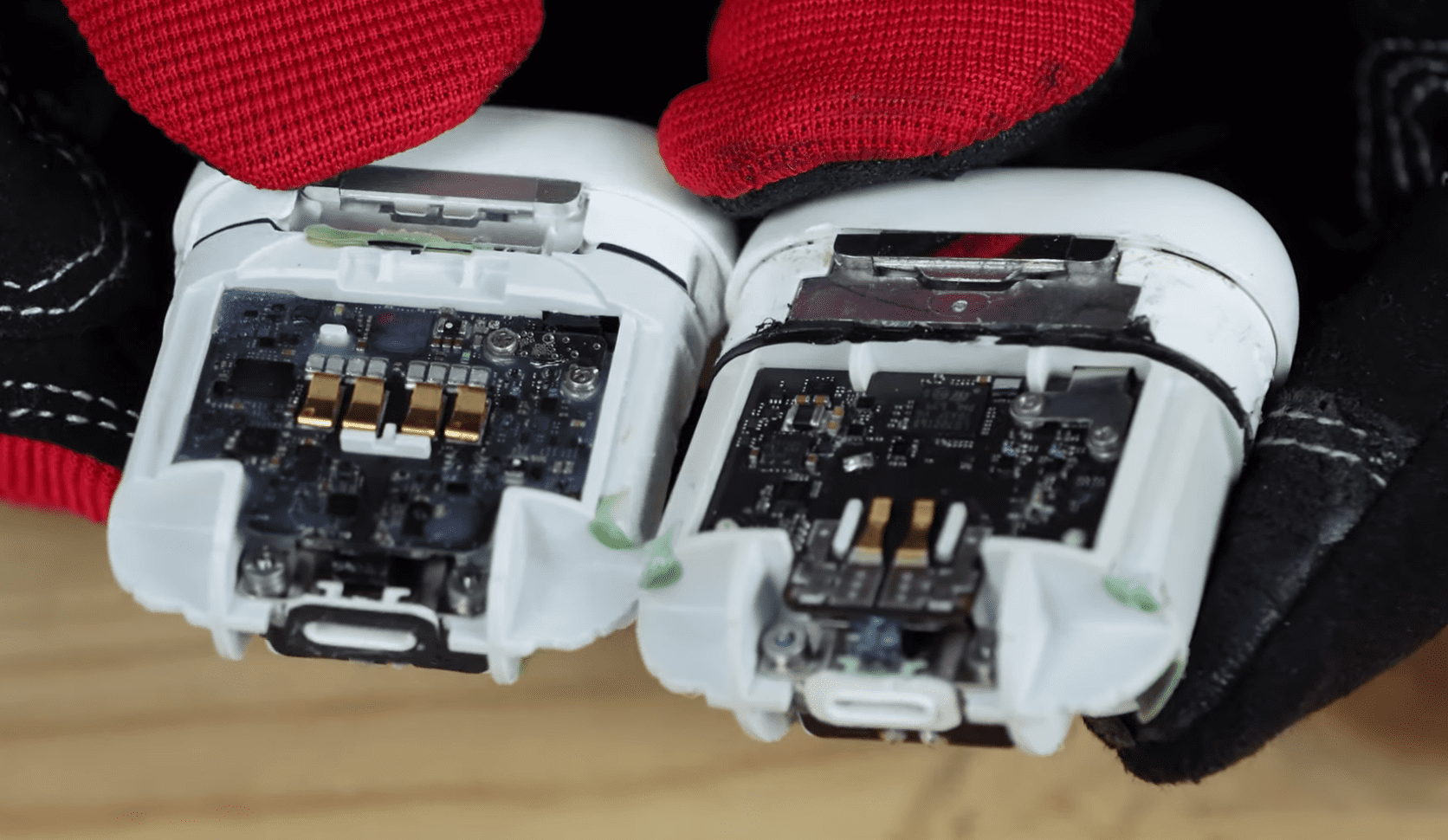 Airpods Gen 2 Water Test Img 3