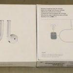 Airpower Data Airpods 2 Packaging Box Cover