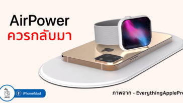 Airpower Should Be Back Opinion