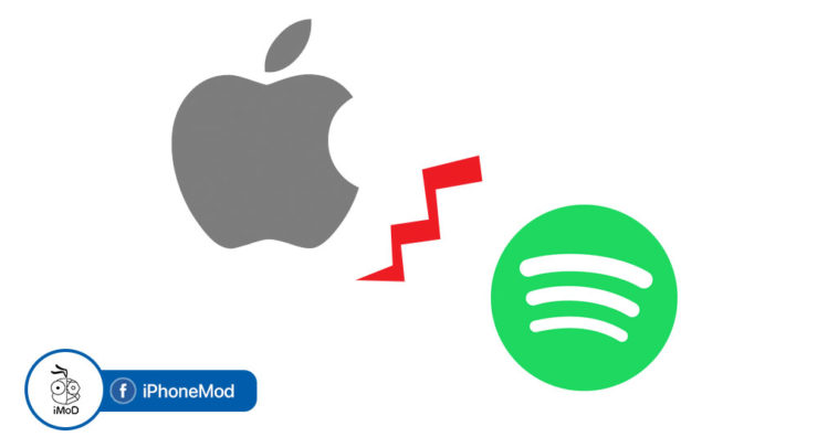 Apple Addressing Spotifys Claims