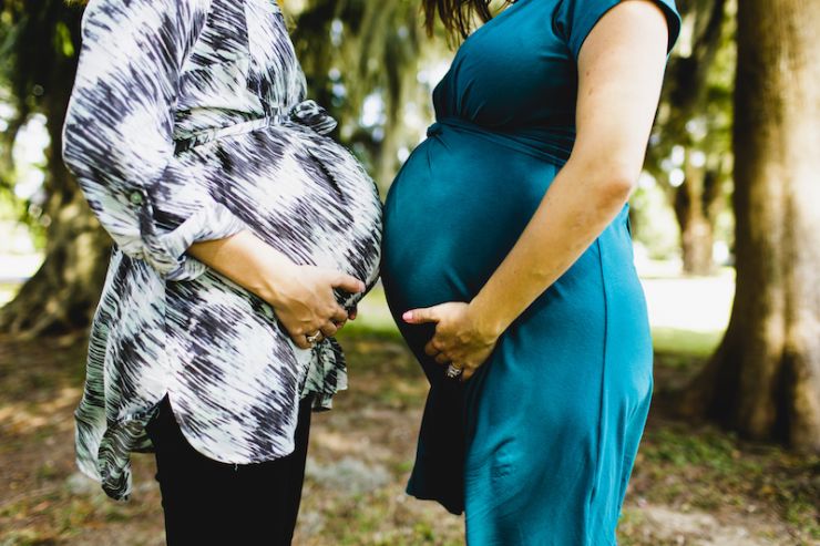 Apple Mom Healthkit Program For Pregnant 2