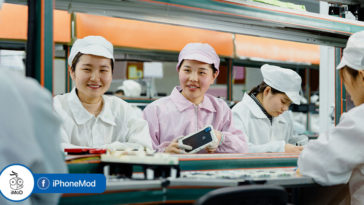 Apple Releases Annual Supplier Responsibility Progress Report 2019