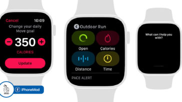 Apple Share Video How To Use Apple Watch Fitness Youtube